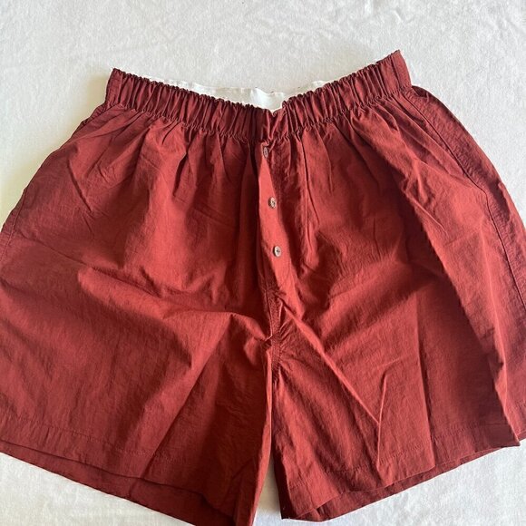 Zenana‎ Active Shorts Swim Shorts NWOT - Picture 1 of 2
